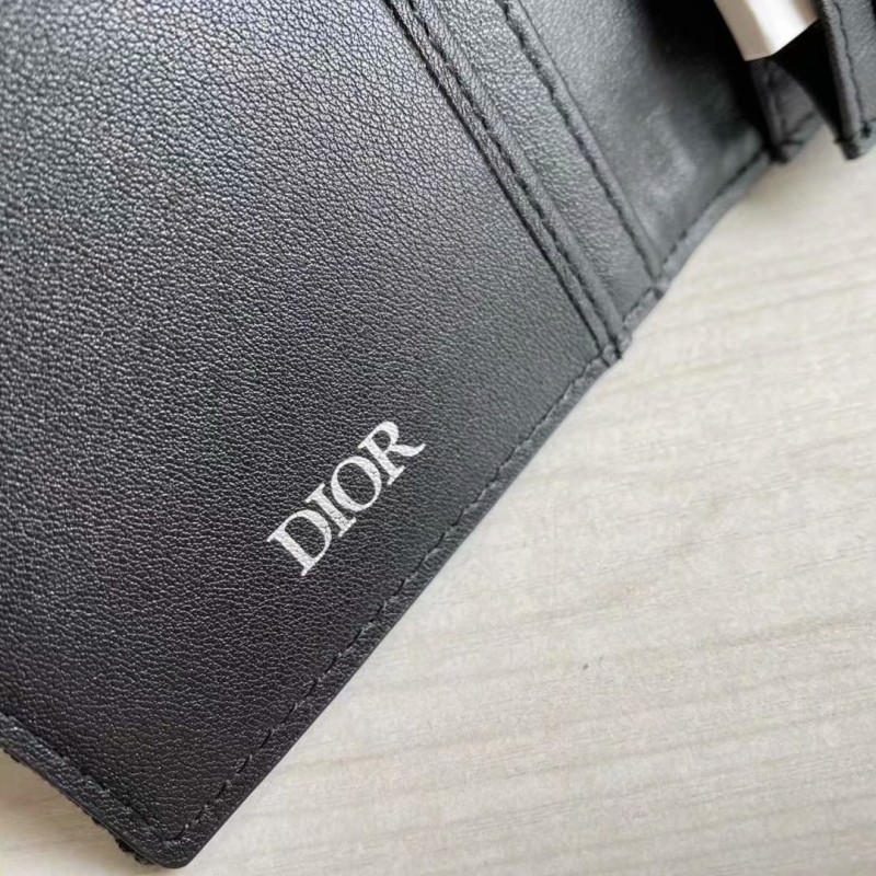 Dior Long Wallet