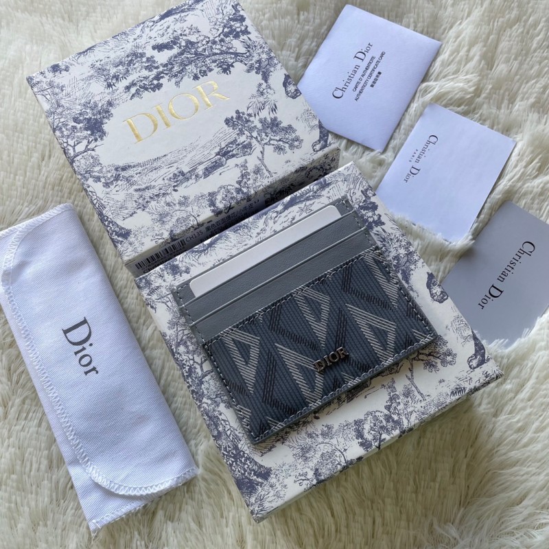 Dior Card Holder