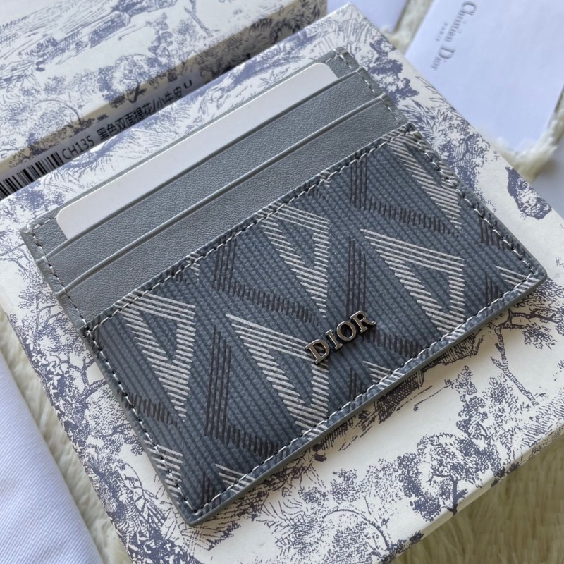 Dior Card Holder