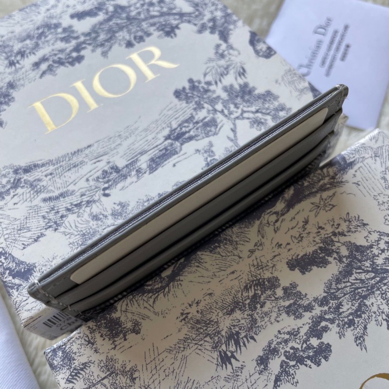 Dior Card Holder