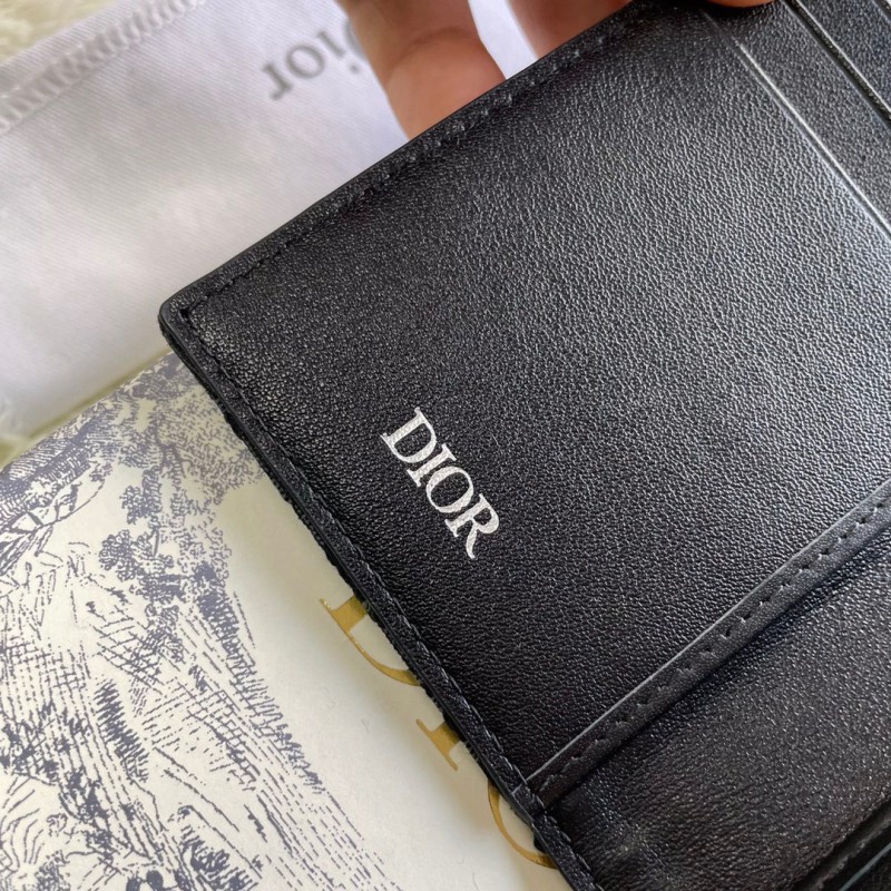 Dior Card Holder