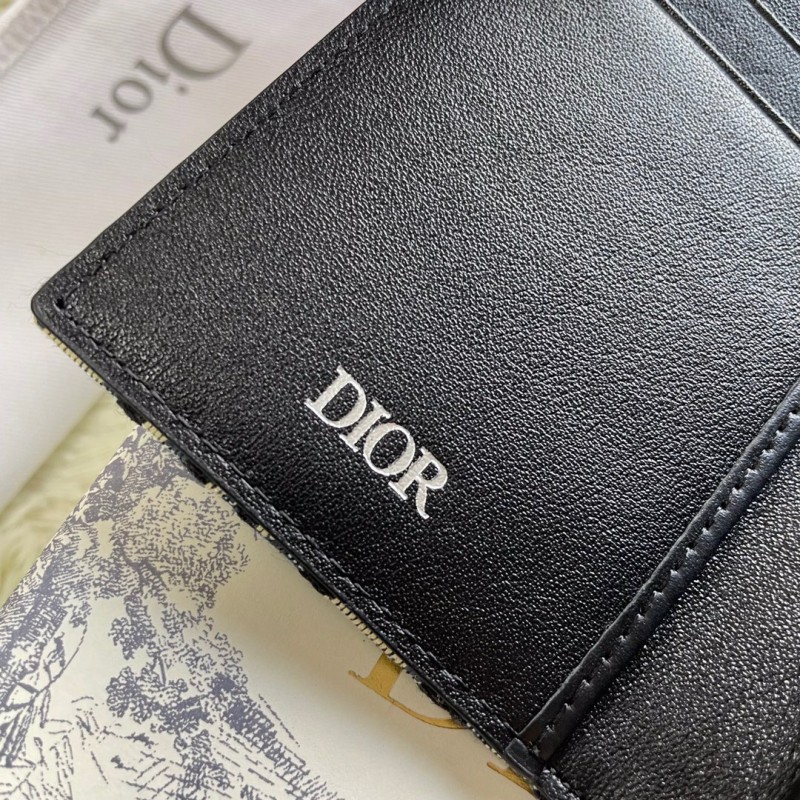 Dior Card Holder