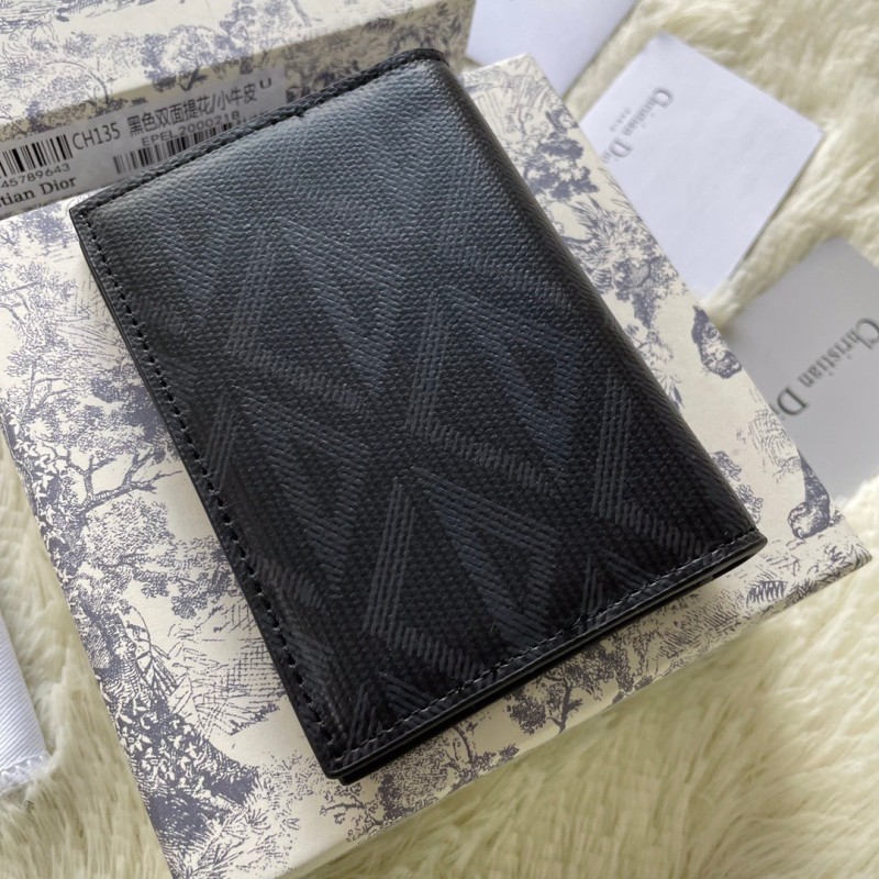 Dior Card Holder