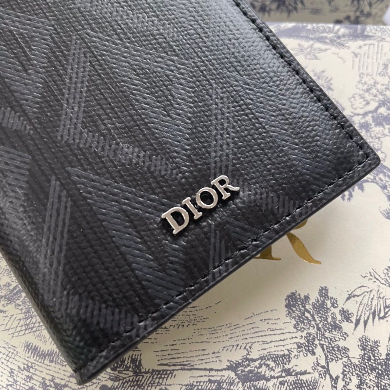 Dior Card Holder