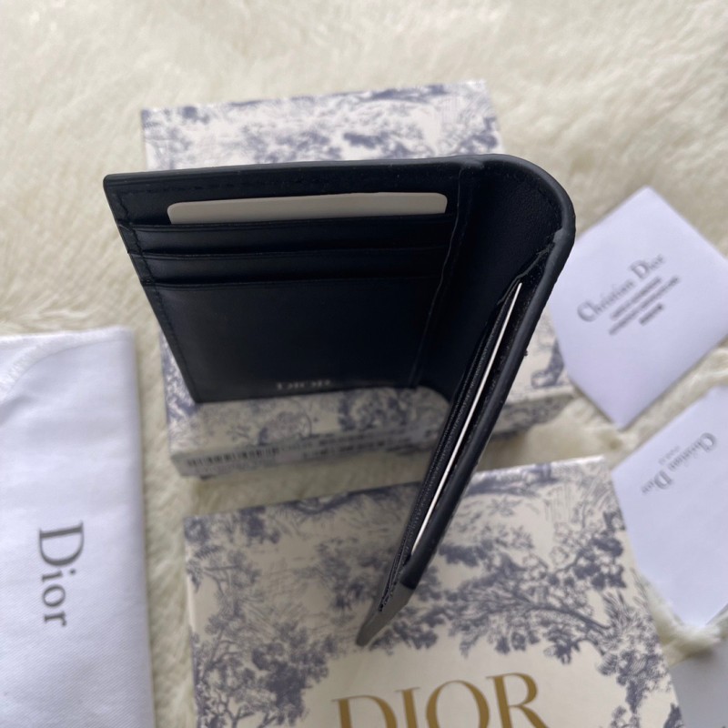 Dior Card Holder