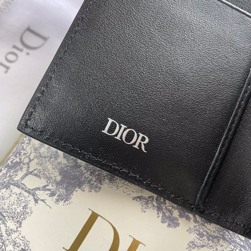 Dior Card Holder