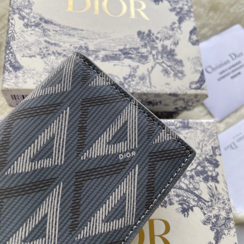 Dior Card Holder