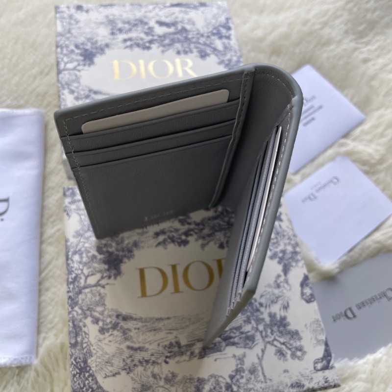 Dior Card Holder