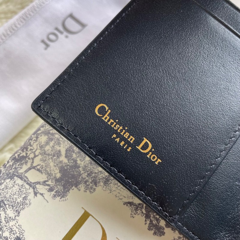 Dior Card Holder