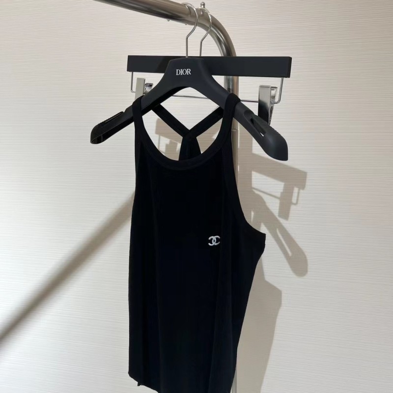 Chanel Singlet