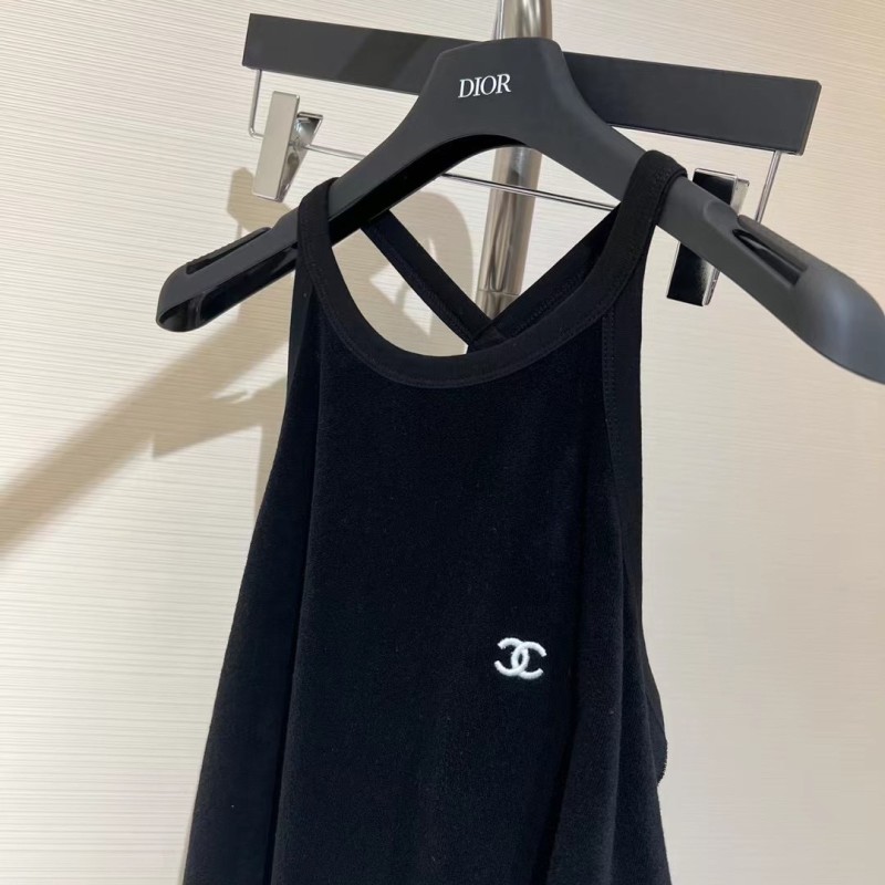 Chanel Singlet