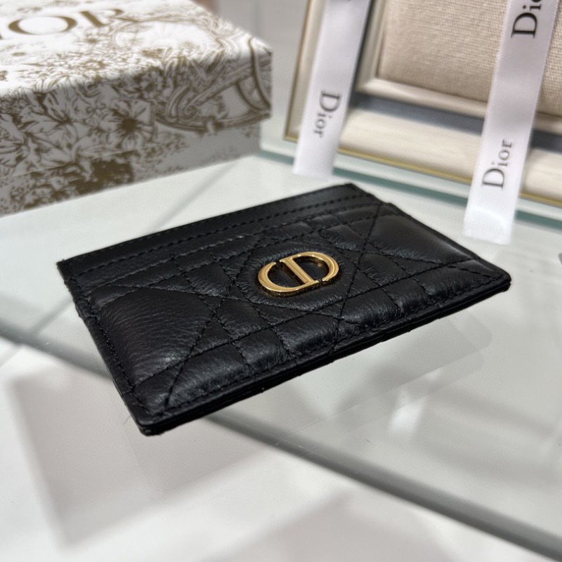 Dior Card Holder