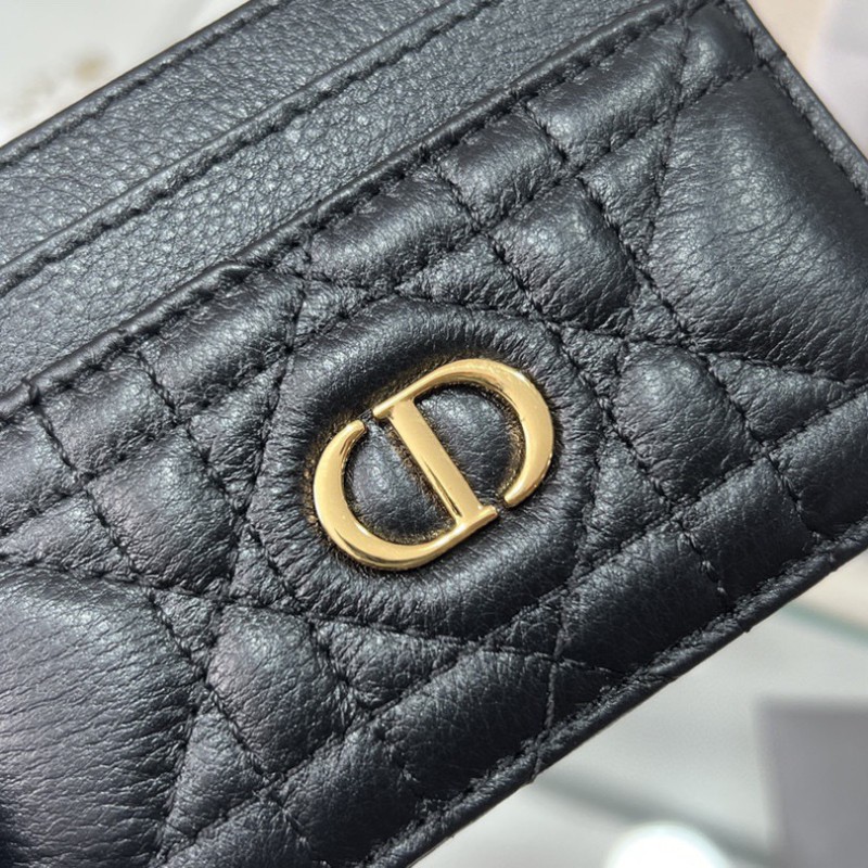 Dior Card Holder