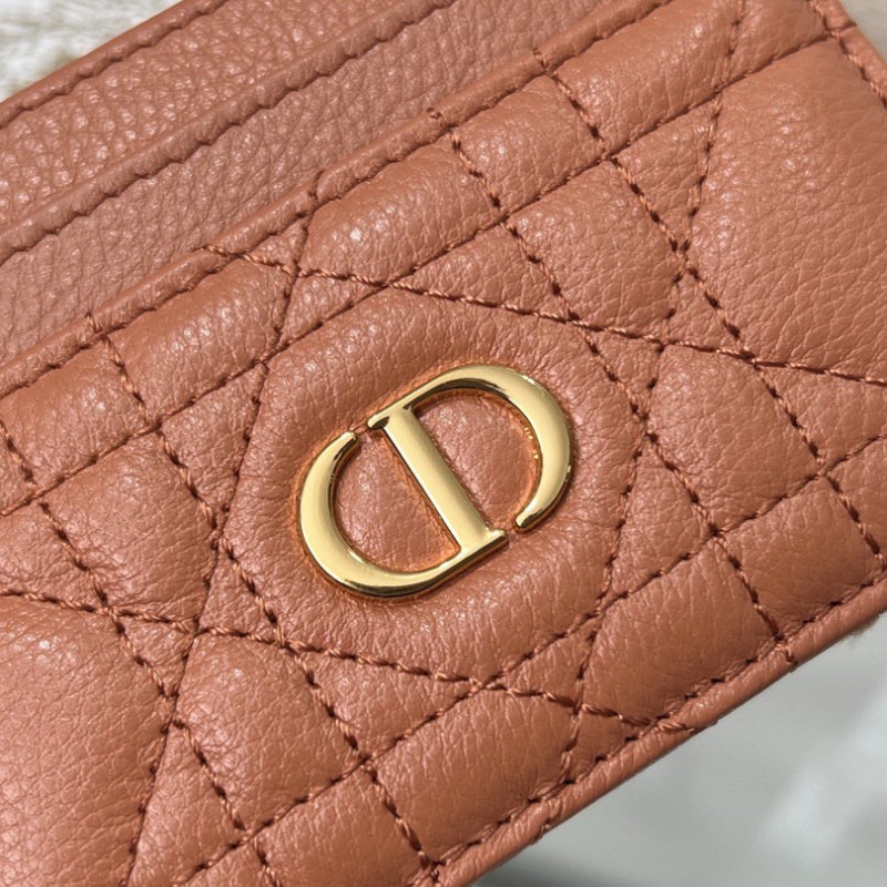 Dior Card Holder