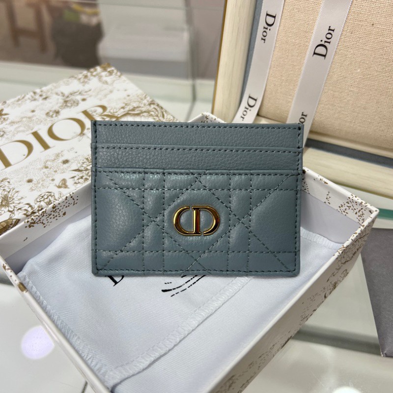 Dior Card Holder