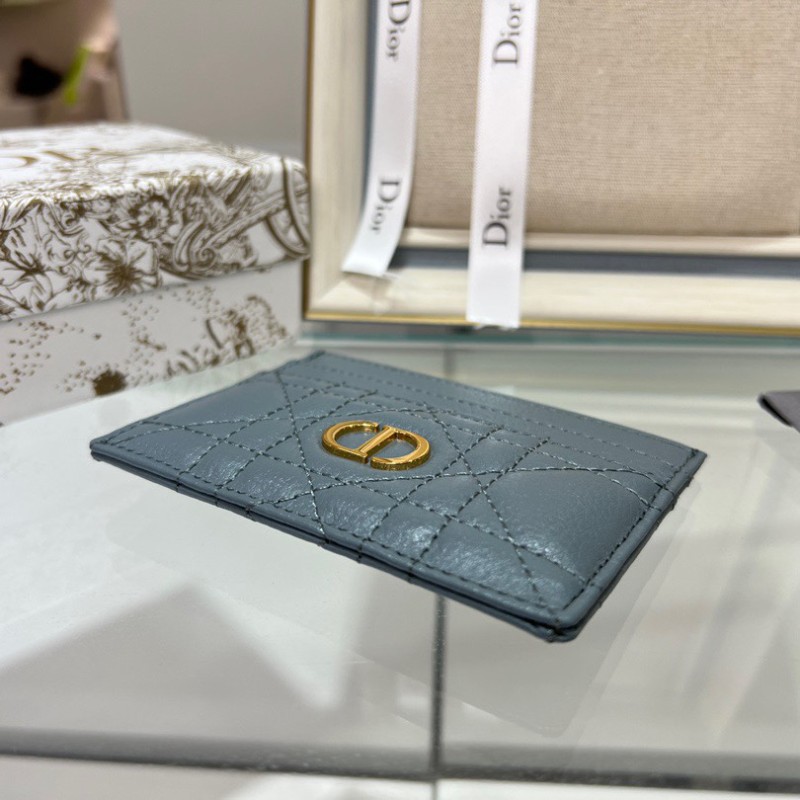 Dior Card Holder