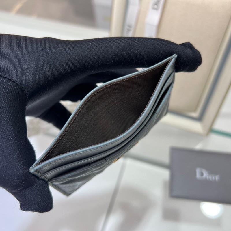 Dior Card Holder