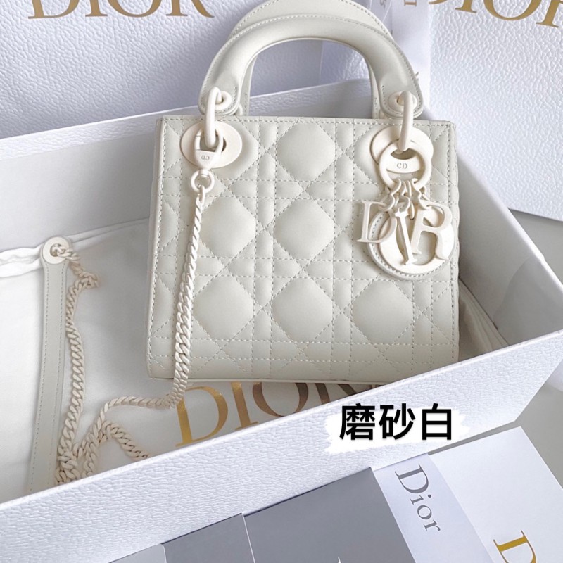 Dior Lady 三格