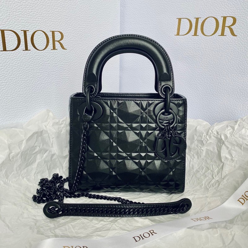 Dior Lady 