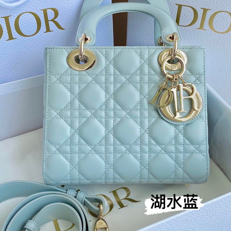 Dior Lady 四格