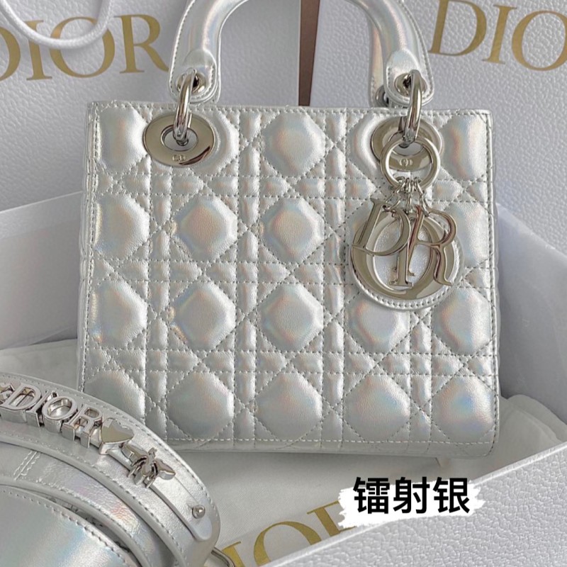 Dior Lady 四格