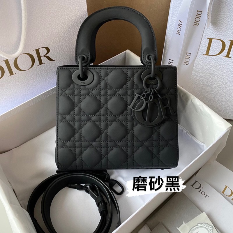 Dior Lady 四格