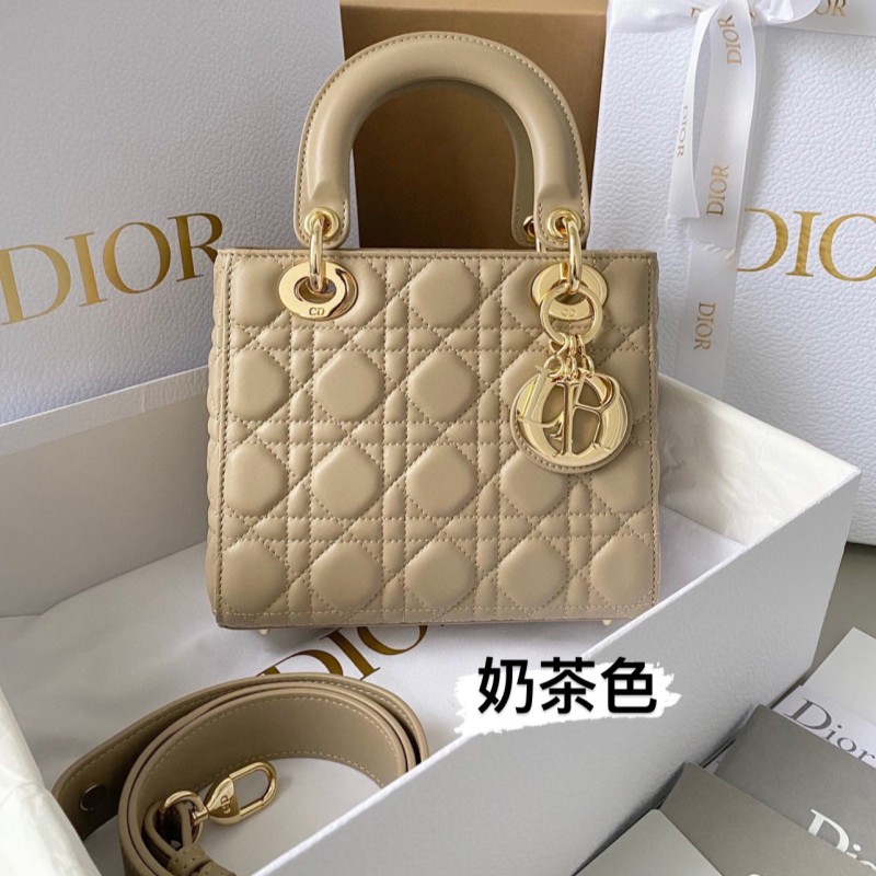 Dior Lady 四格