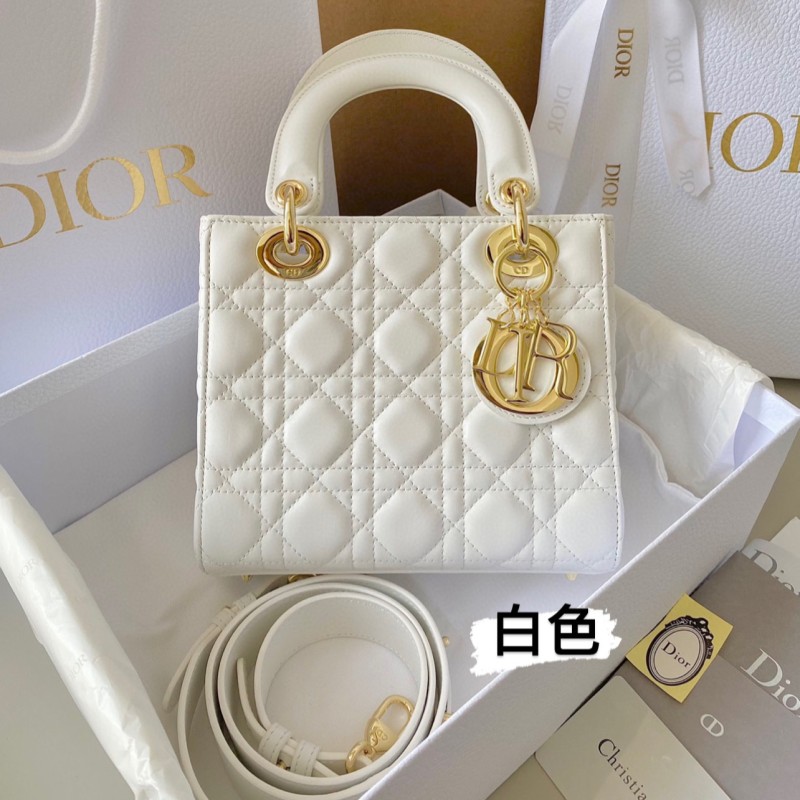 Dior Lady 四格