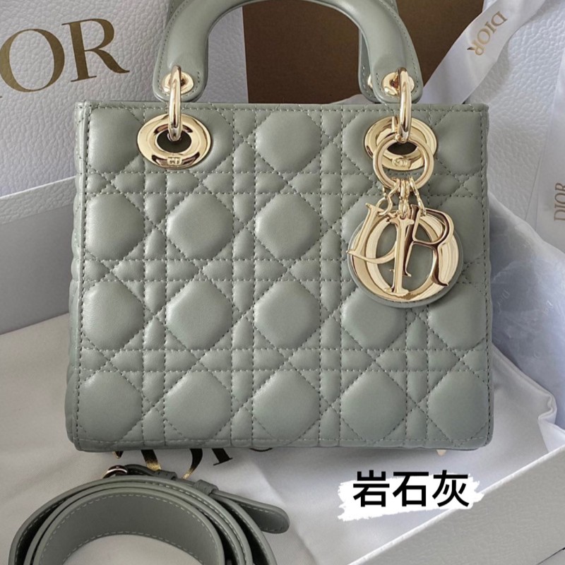 Dior Lady 四格