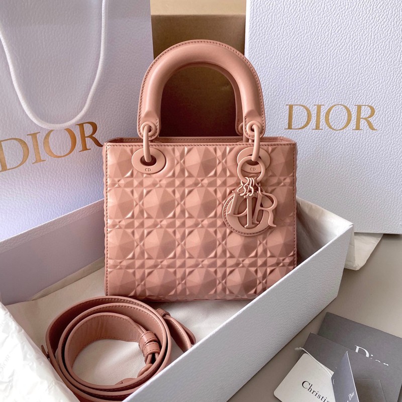 Dior Lady 