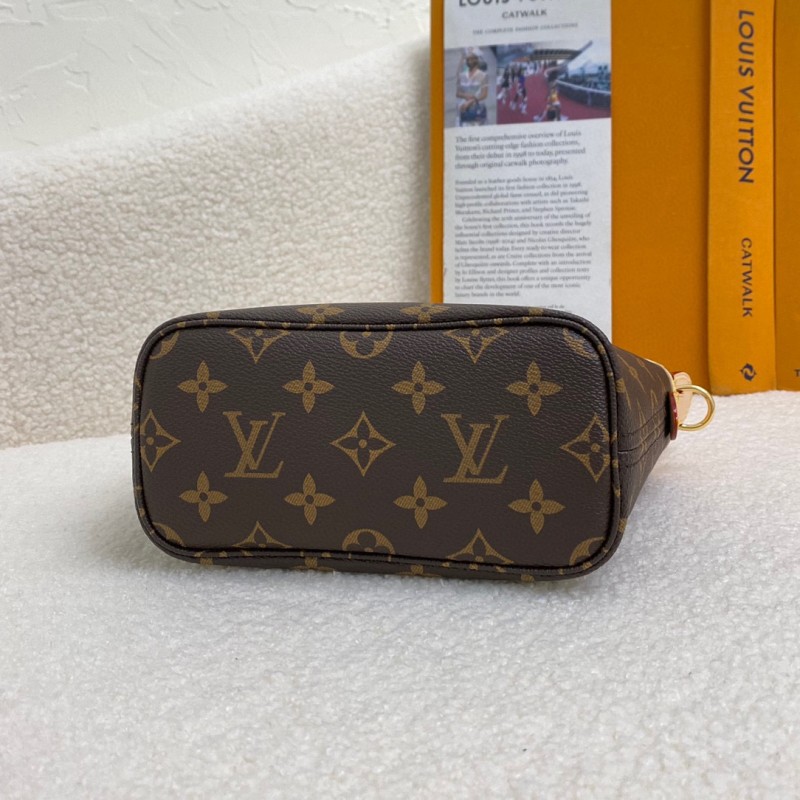 LV Neverfull BB