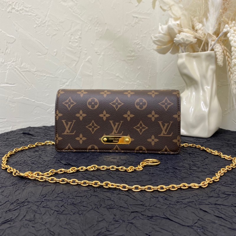 LV Lily WOC