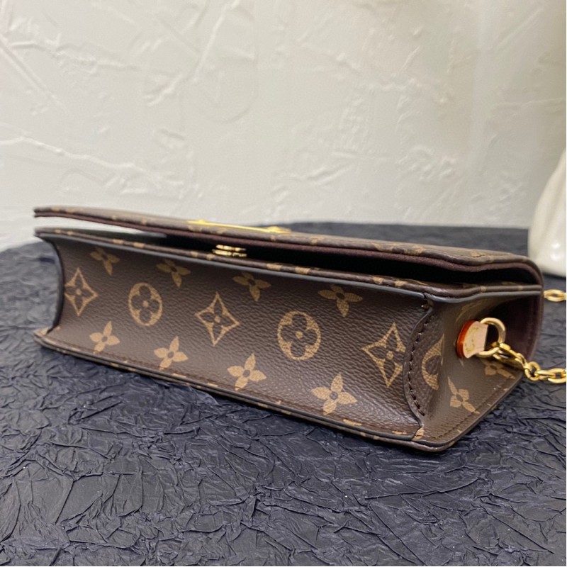 LV Lily WOC