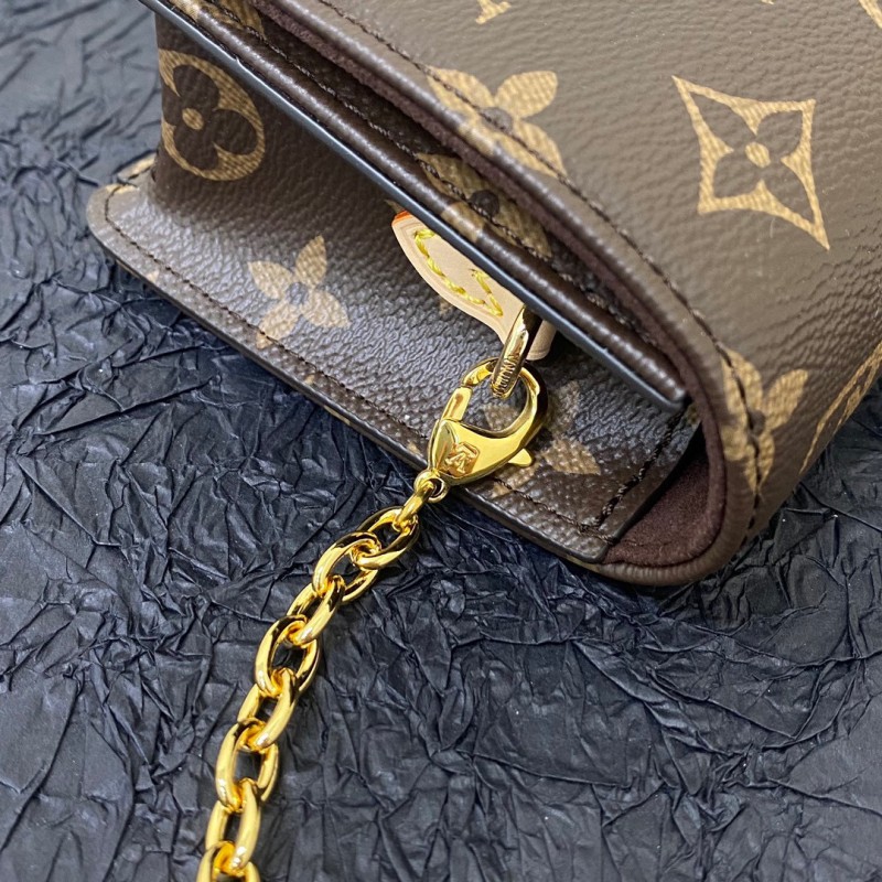 LV Lily WOC