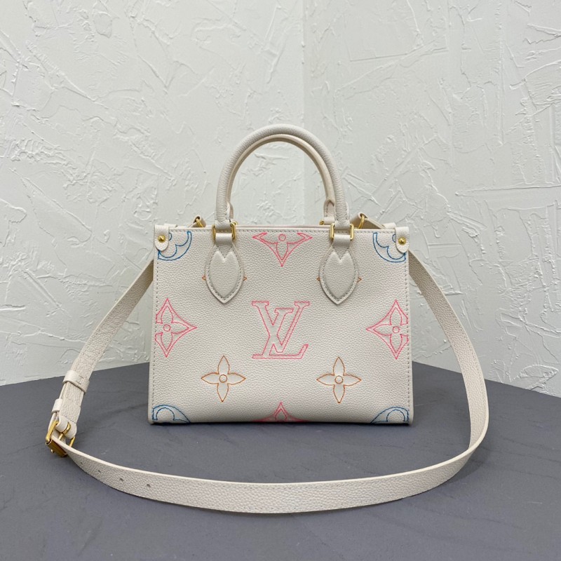 LV Tote Mini