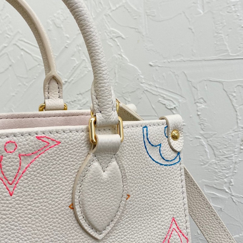 LV Tote Mini