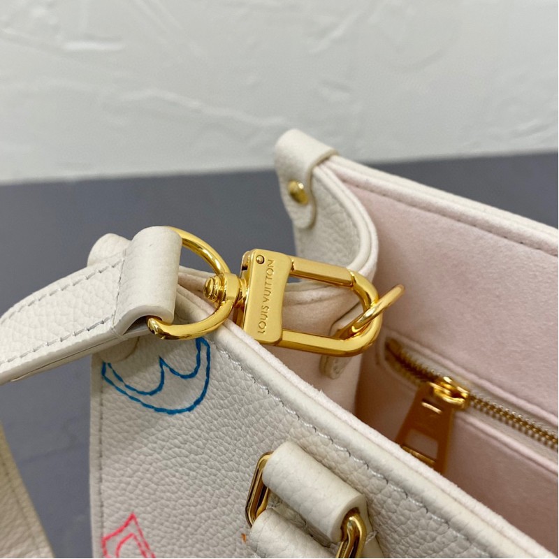 LV Tote Mini