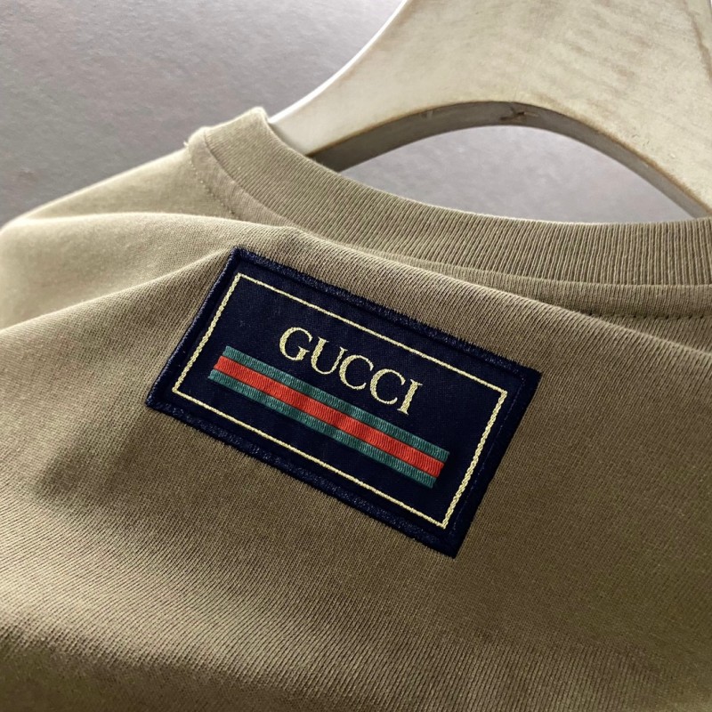 Gucci Tee