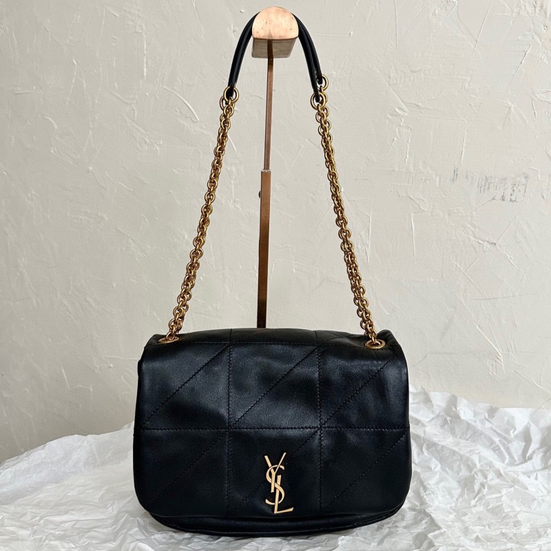 YSL Jamie 链条包