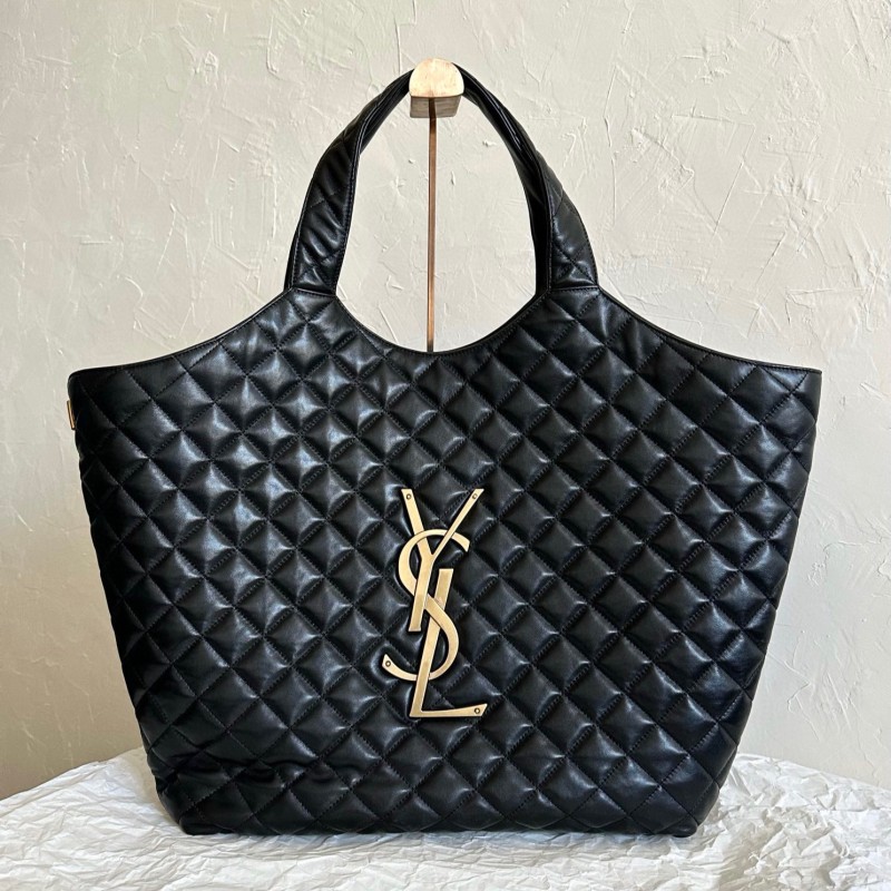 YSL Icare Tote