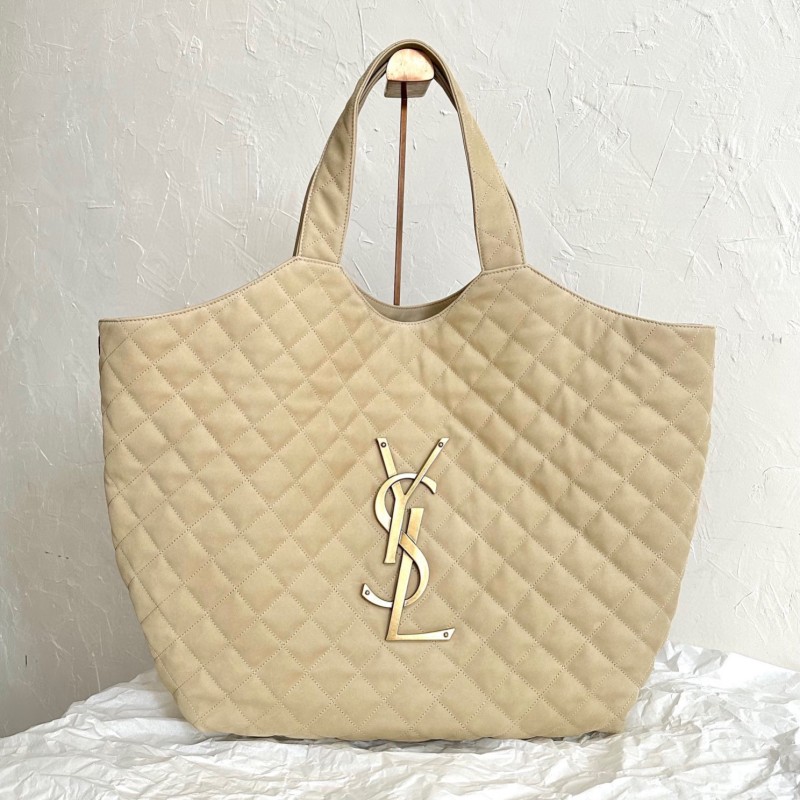 YSL Icare Tote