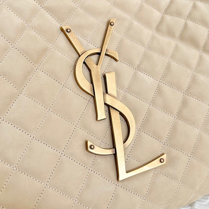 YSL Icare Tote