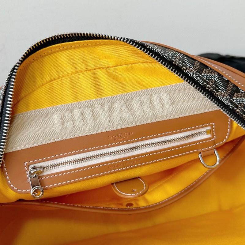 Goyard 保龄球