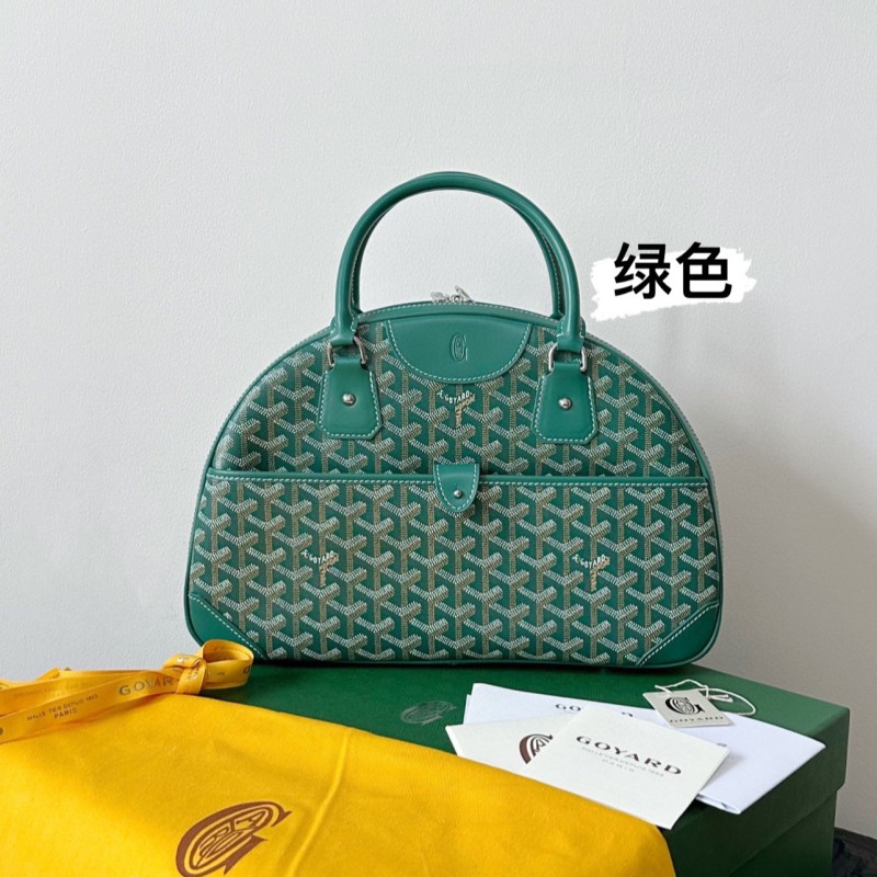 Goyard 保龄球