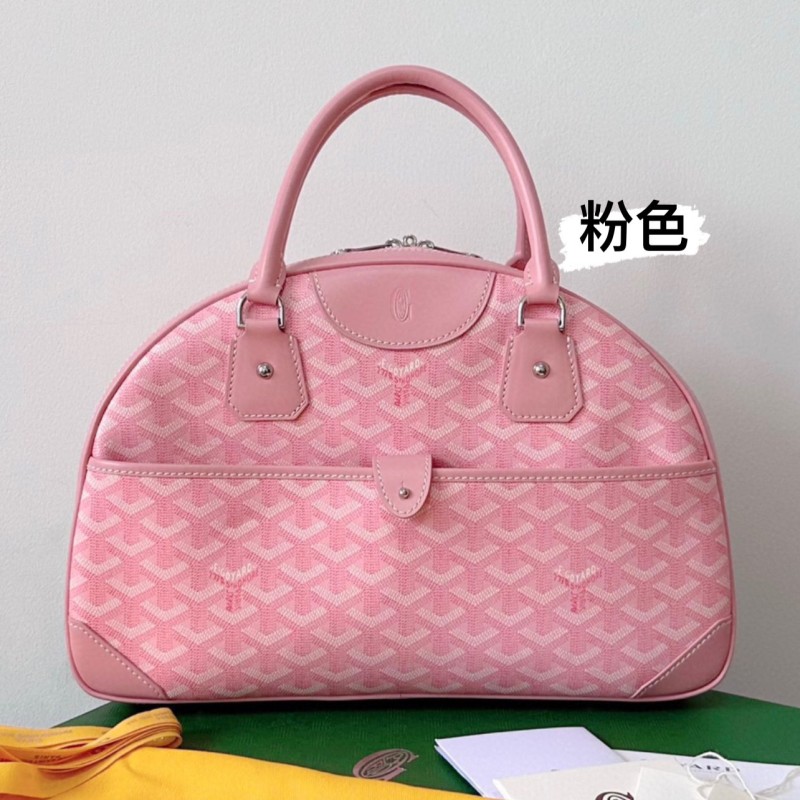 Goyard 保龄球