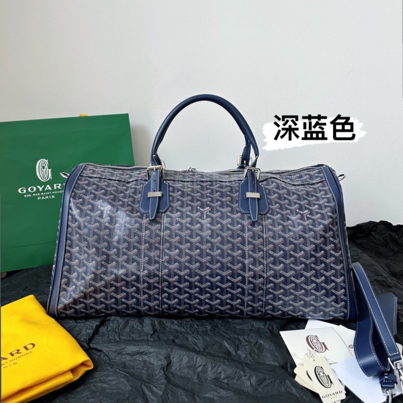 Goyard Boston 旅行袋