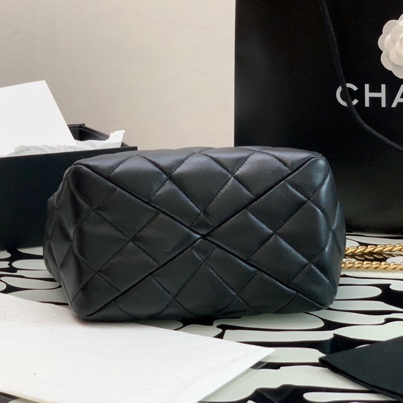 Chanel 全球限量版菜篮子