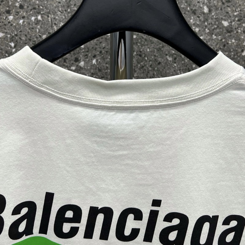 Balenciaga Unisex Tee