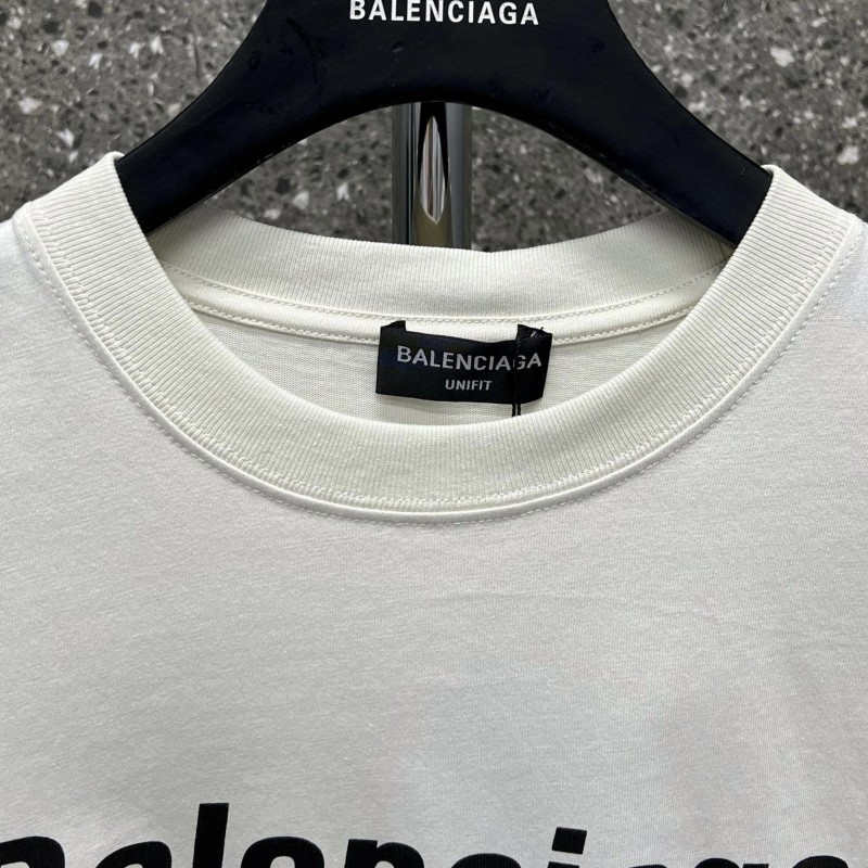 Balenciaga Unisex Tee