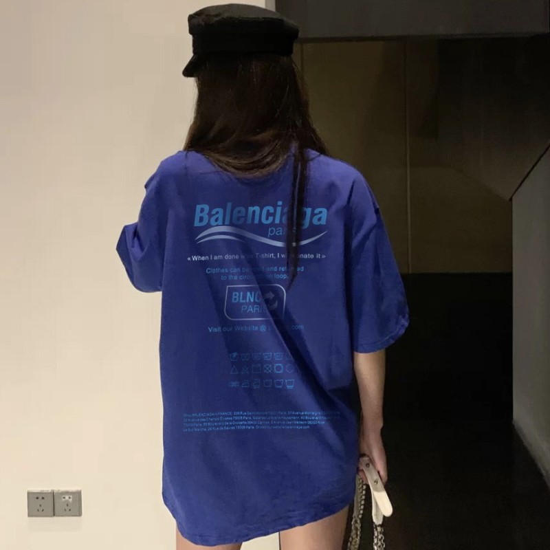 Balenciaga Unisex Tee